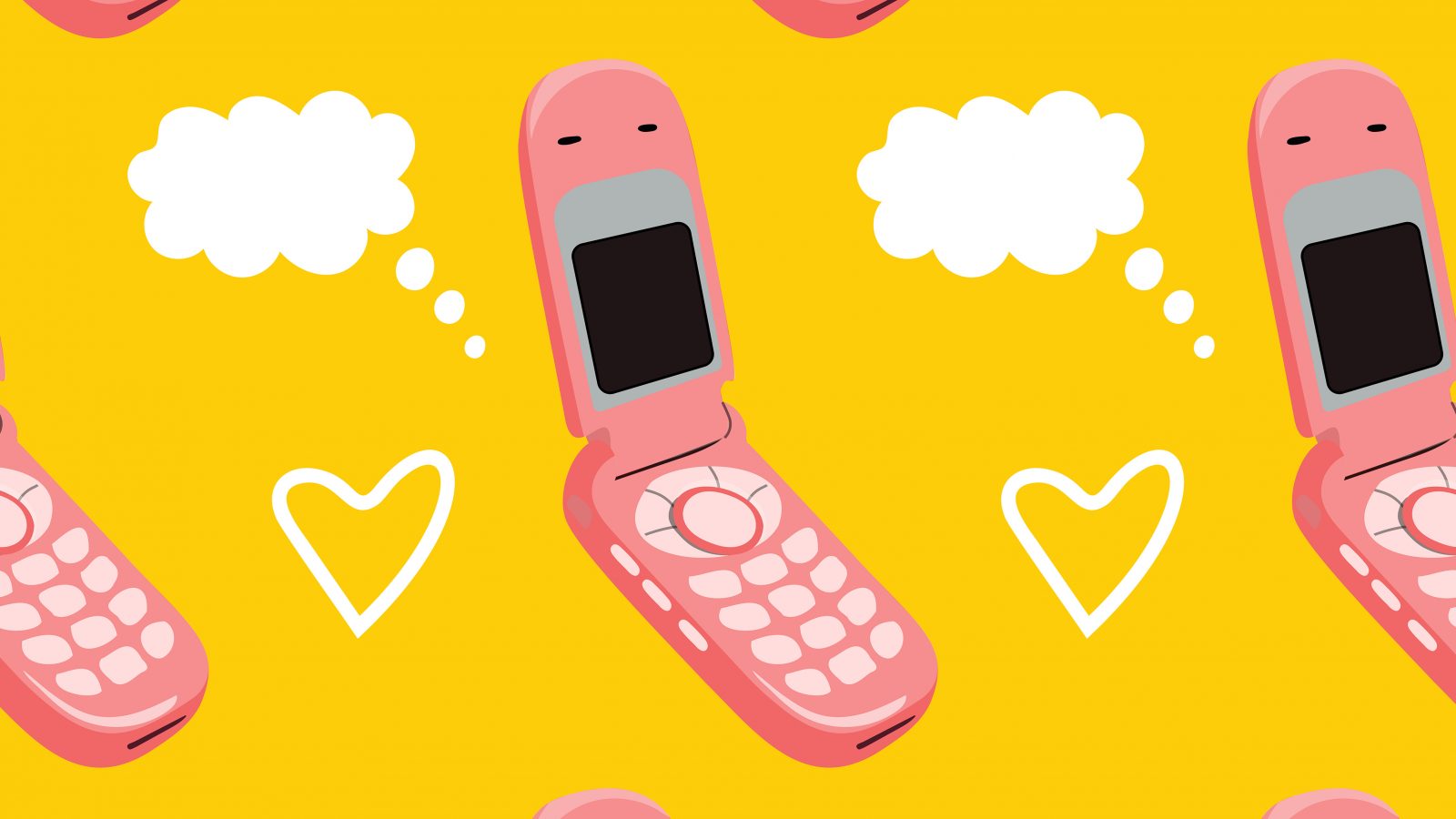 スマホからガラケーに変えたら、幸福度が爆上がりした | クーリエ