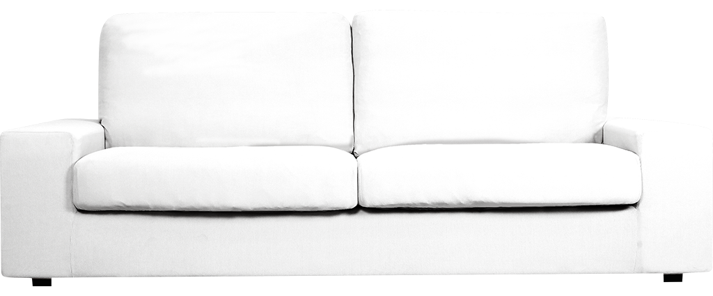 IKEAをつつむ ソファーカバーのcover-ing