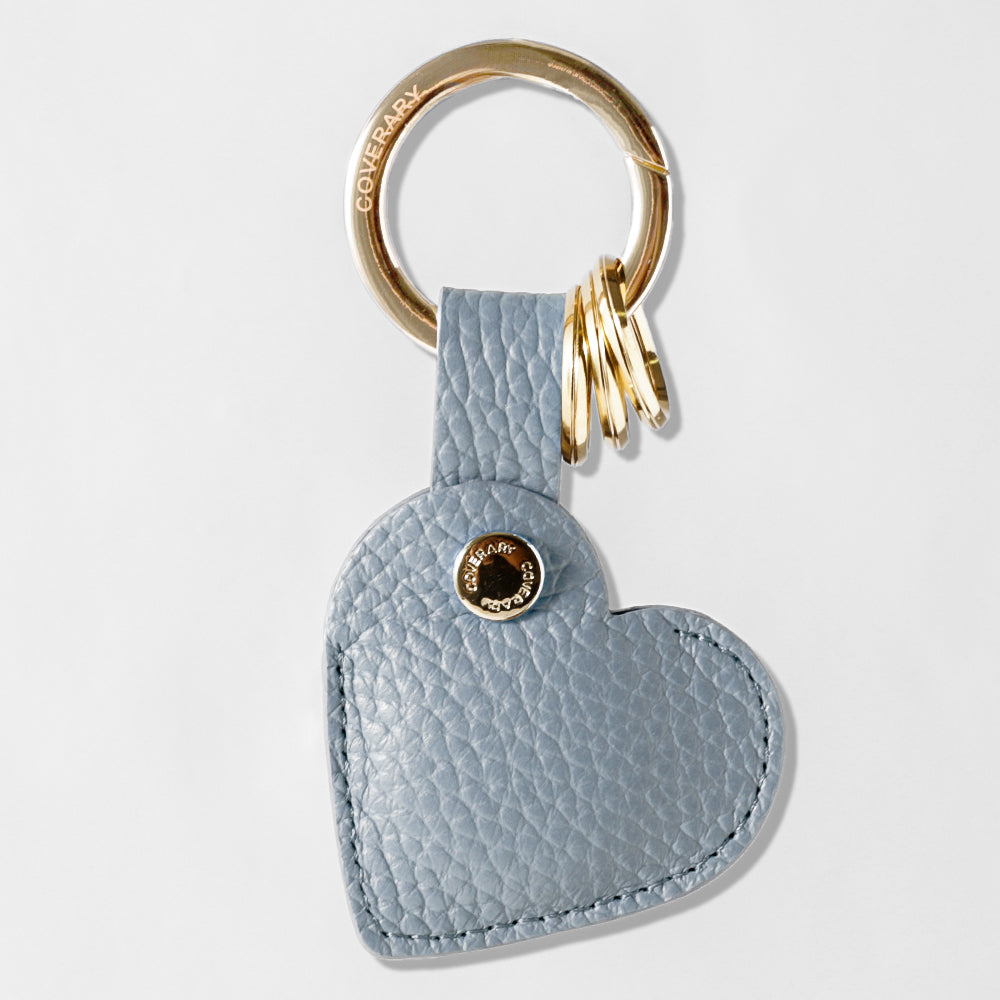 本革 イタリアンシュリンクレザー Airtagケース – COVERARY