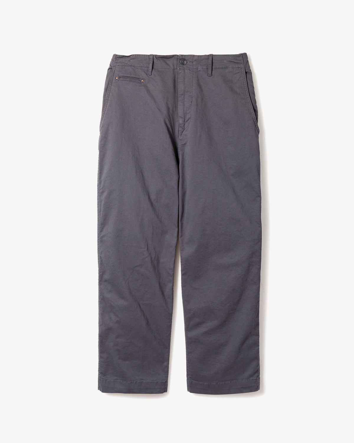 CHINO PANTS - STRETCH WIDE – COVERCHORD
