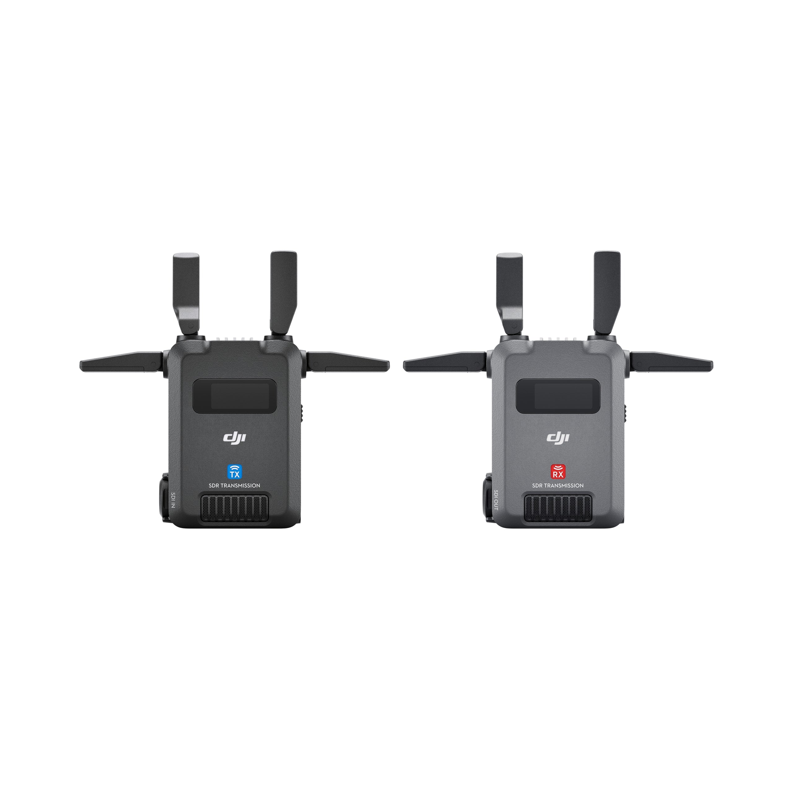 DJI SDR Transmission Combo Pack – Advanced, Interference-Free