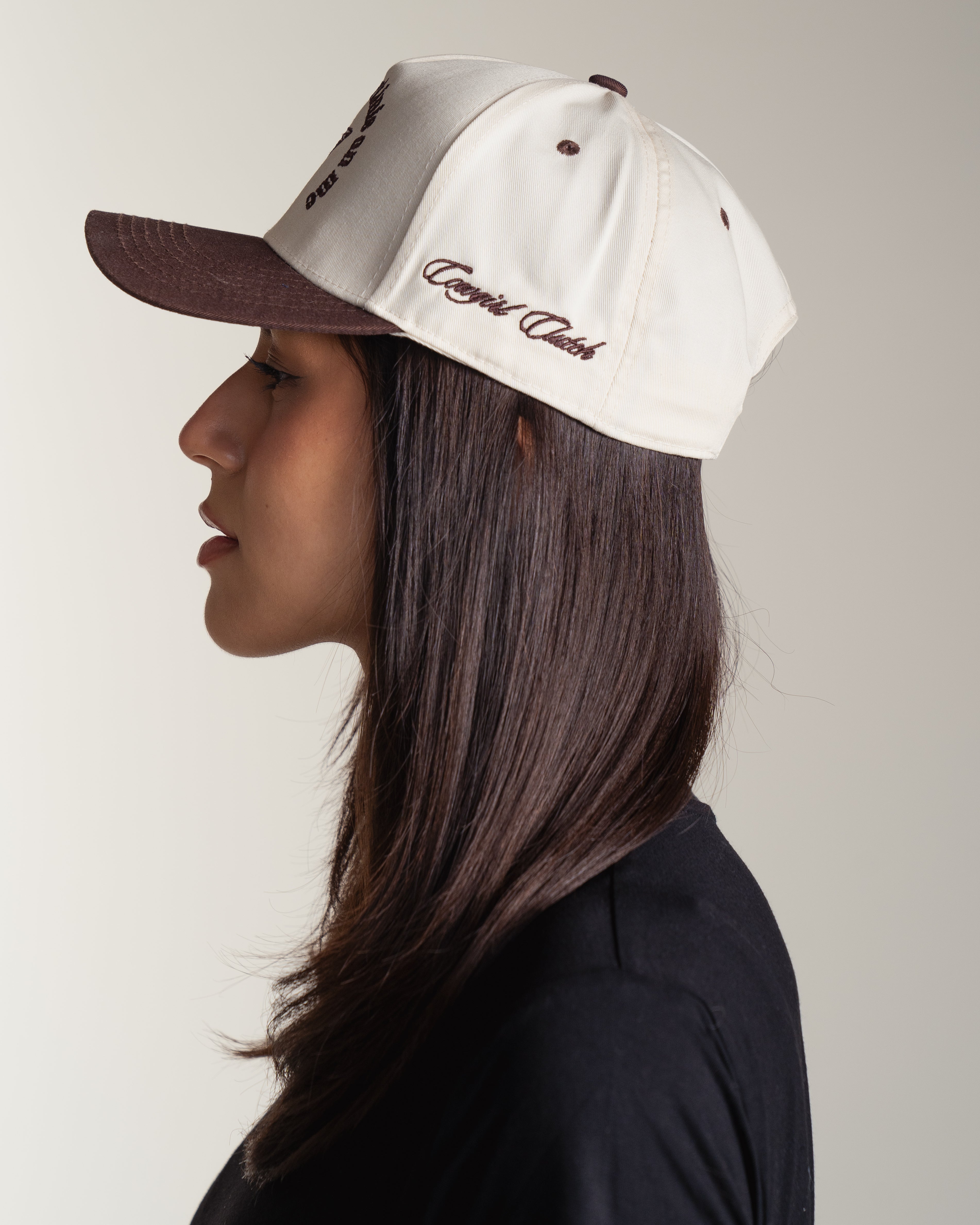 即日発送アイボリーMary casquette 即日発送 アイボリー Mary