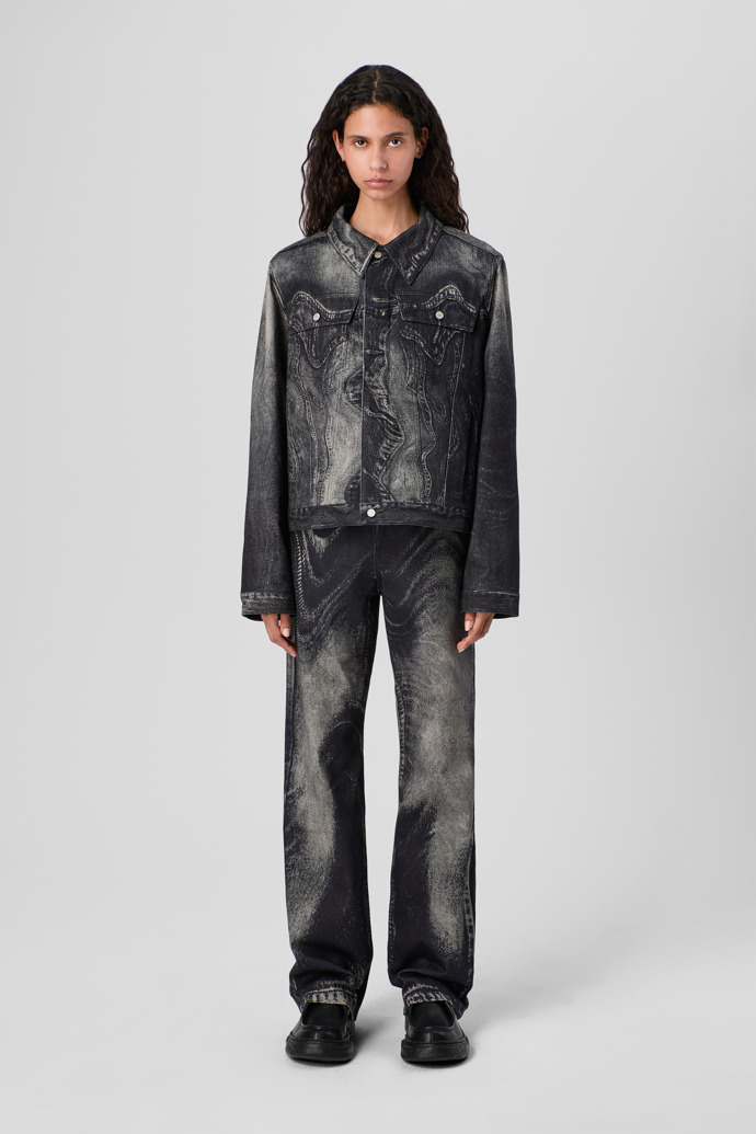 Camper Camperlab denim AU00006-003 Apparel Women. Official Online