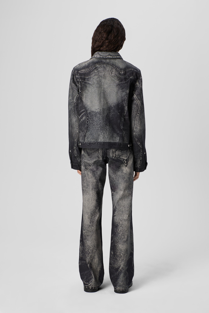 Camper Camperlab denim AU00006-003 Apparel Women. Official Online