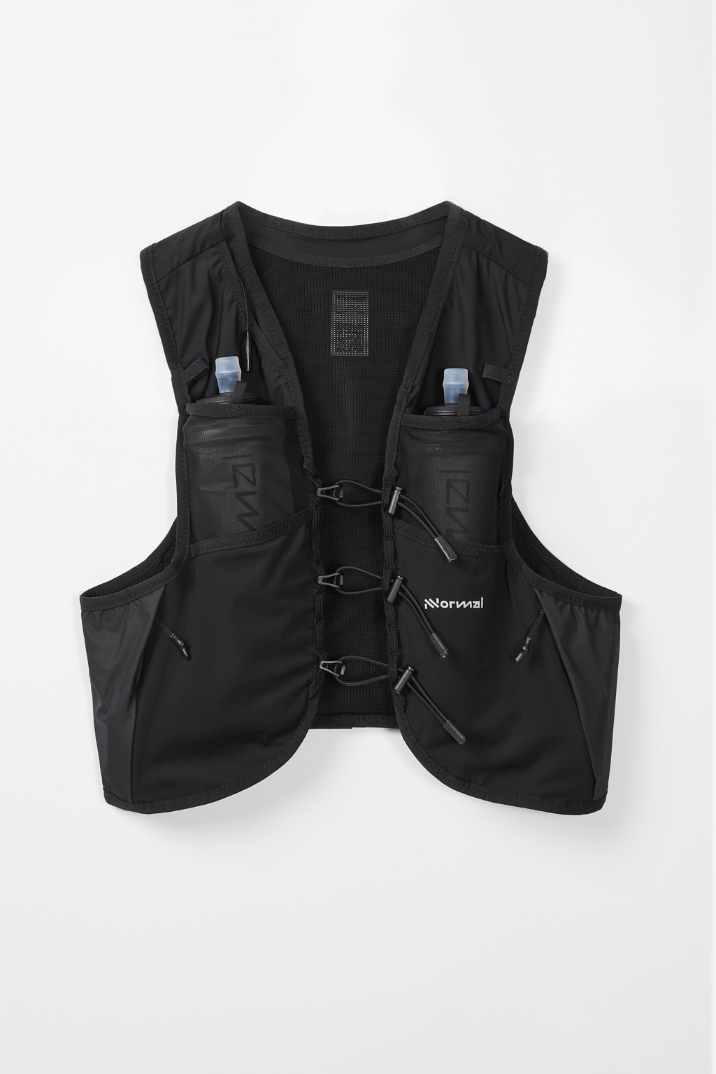 NNormal Race vest 5l N1ARV01-001 Women. Official Online Store 日本
