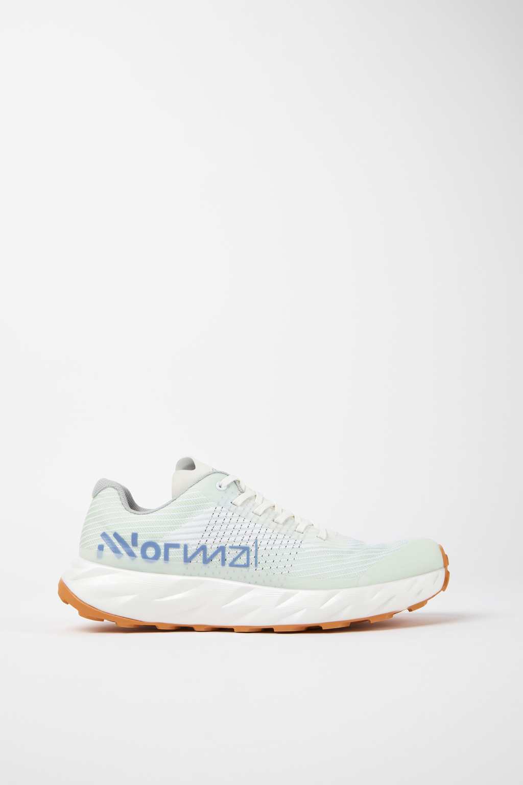 NNormal Kjerag 01 green/white N1ZKGM1-001 Women. Official Online