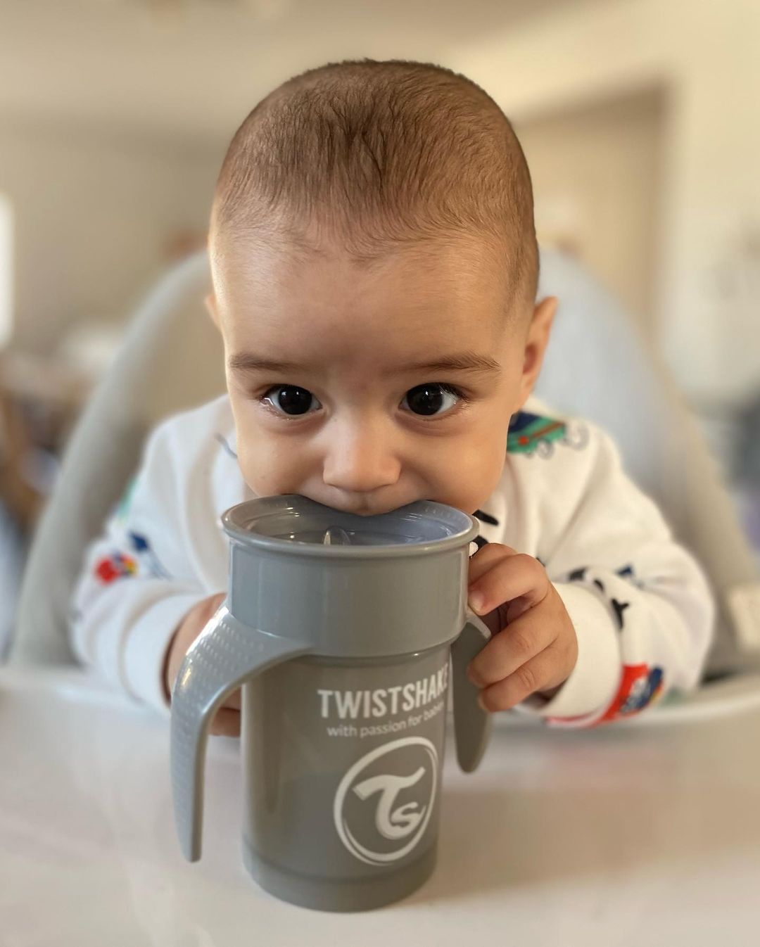 360カップ | クロビスベビー公式サイト