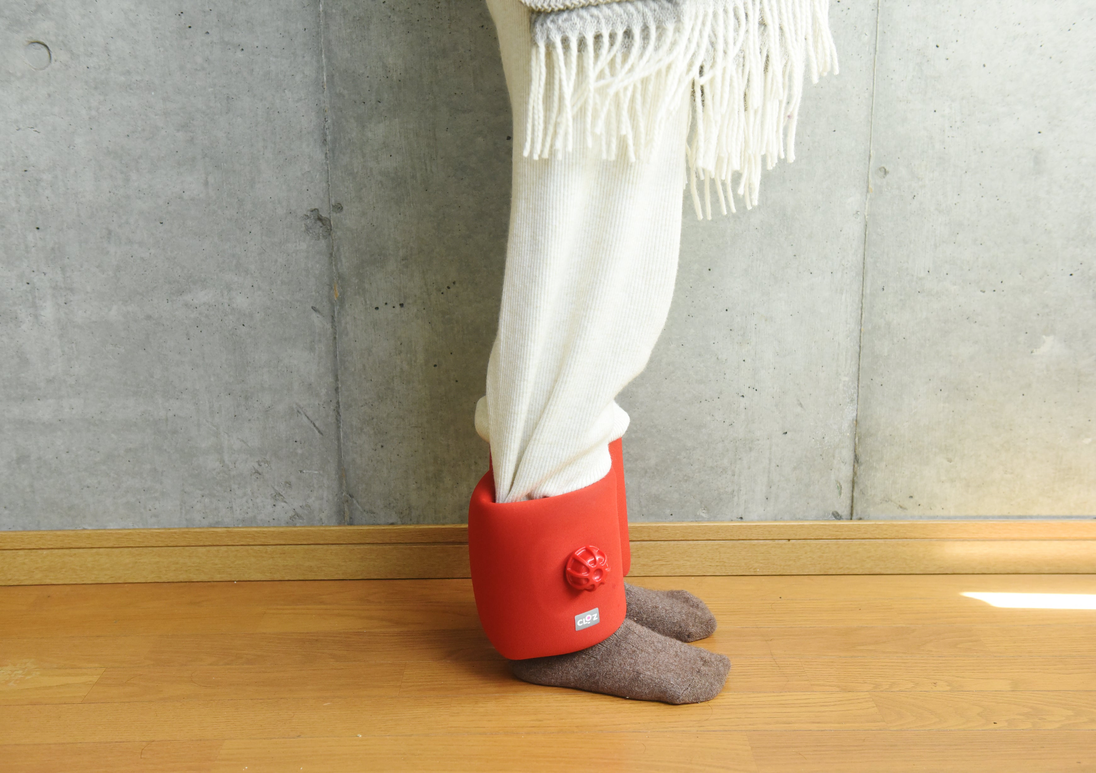 足温浴 3〜4人用