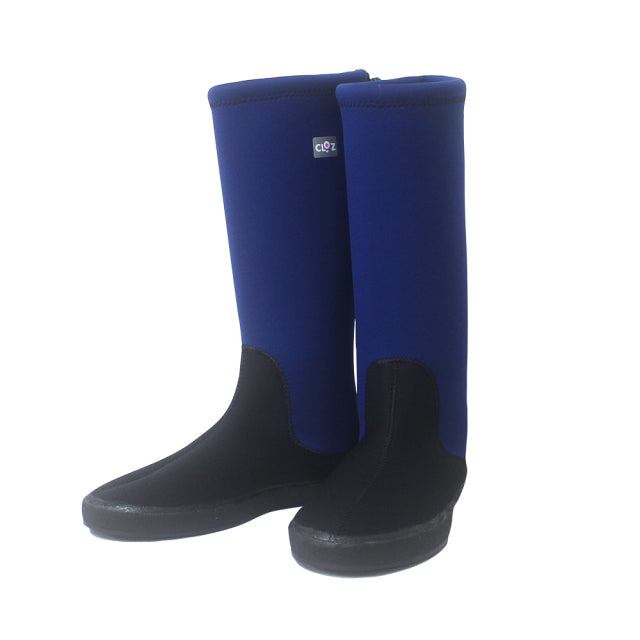 クロッツ レインブーツ – クロッツ やわらか湯たんぽのCLO'Z（クロッツ