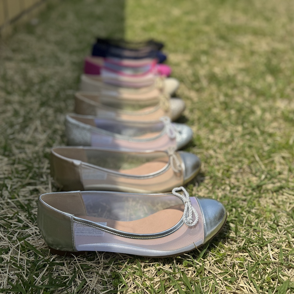 claire(クレール) / バレエシューズブランドのファルファーレ公式通販