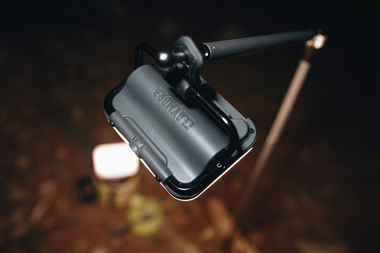 CLAYMORE クレイモア｜アウトドア・防災用LEDランタン