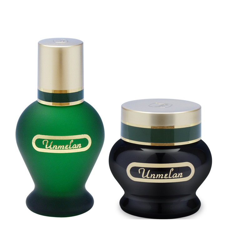 ゴールドペアセット | エイジングケアやトラブル肌なら自然派 Clair