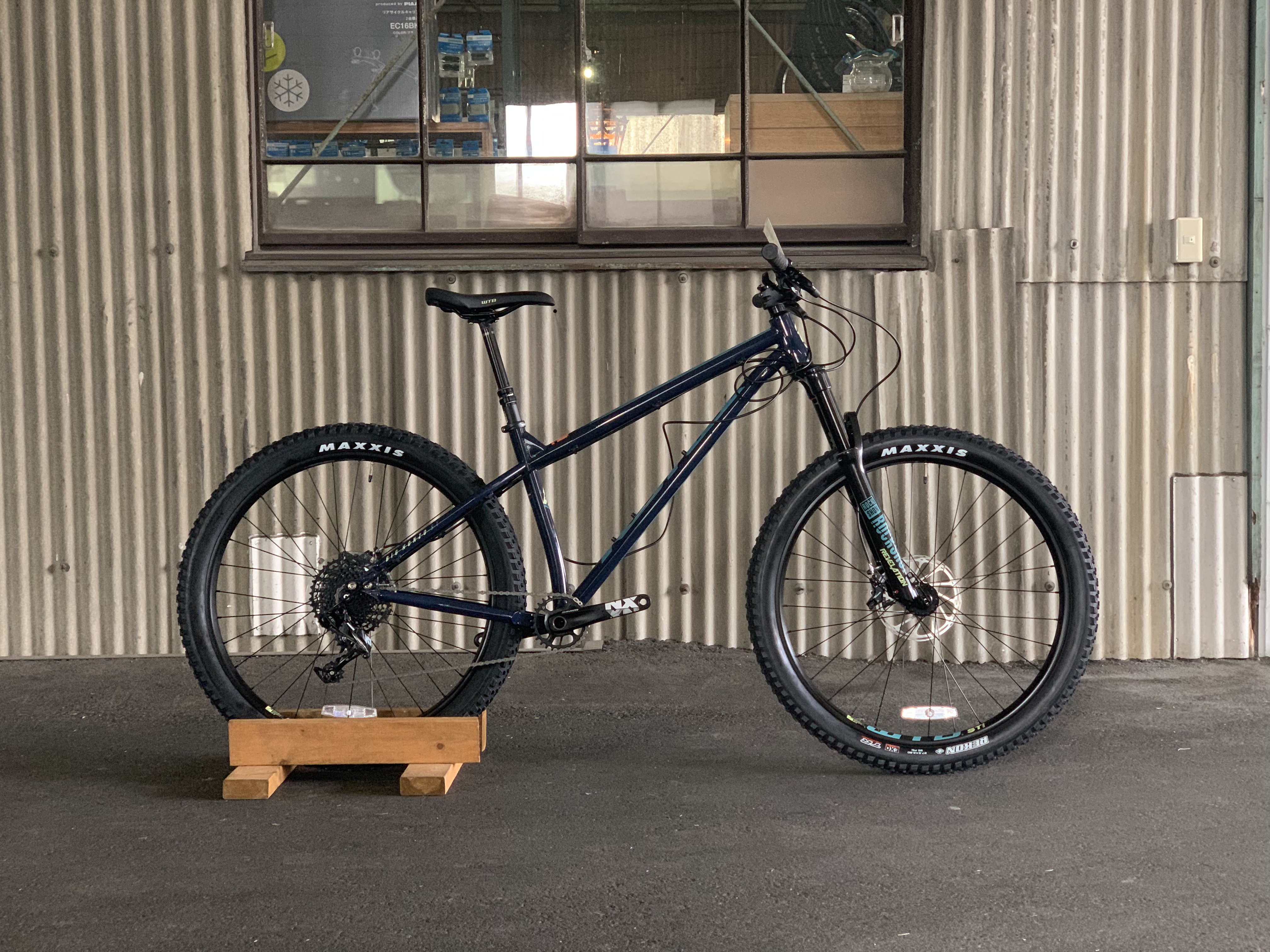 KONA】BIG HONZO/BIG HONZO ST 入荷しました！ | CLAMP クランプ