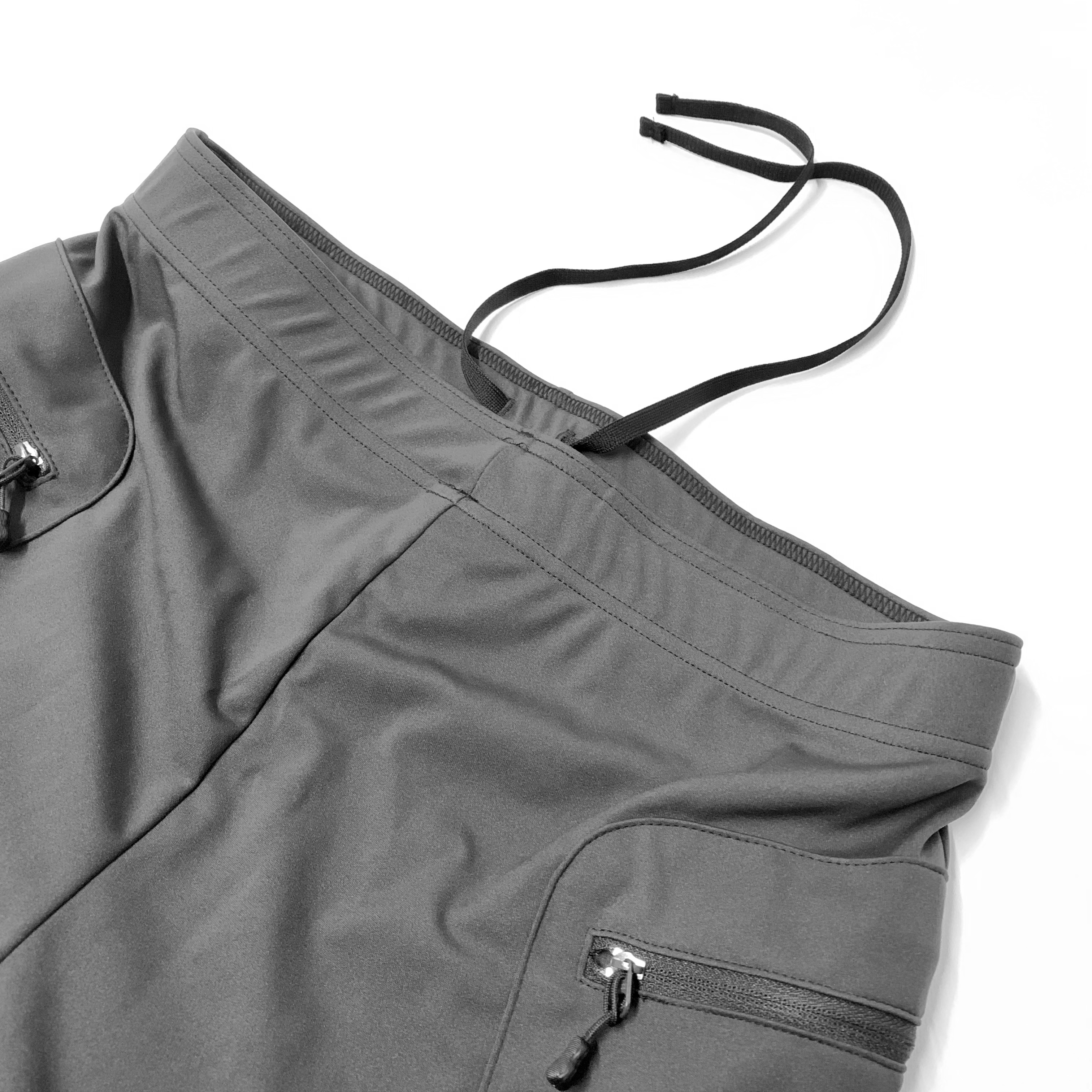 FRANK&MORRIS】TSUBAME RUNNING LON-PAN | CLAMP クランプ