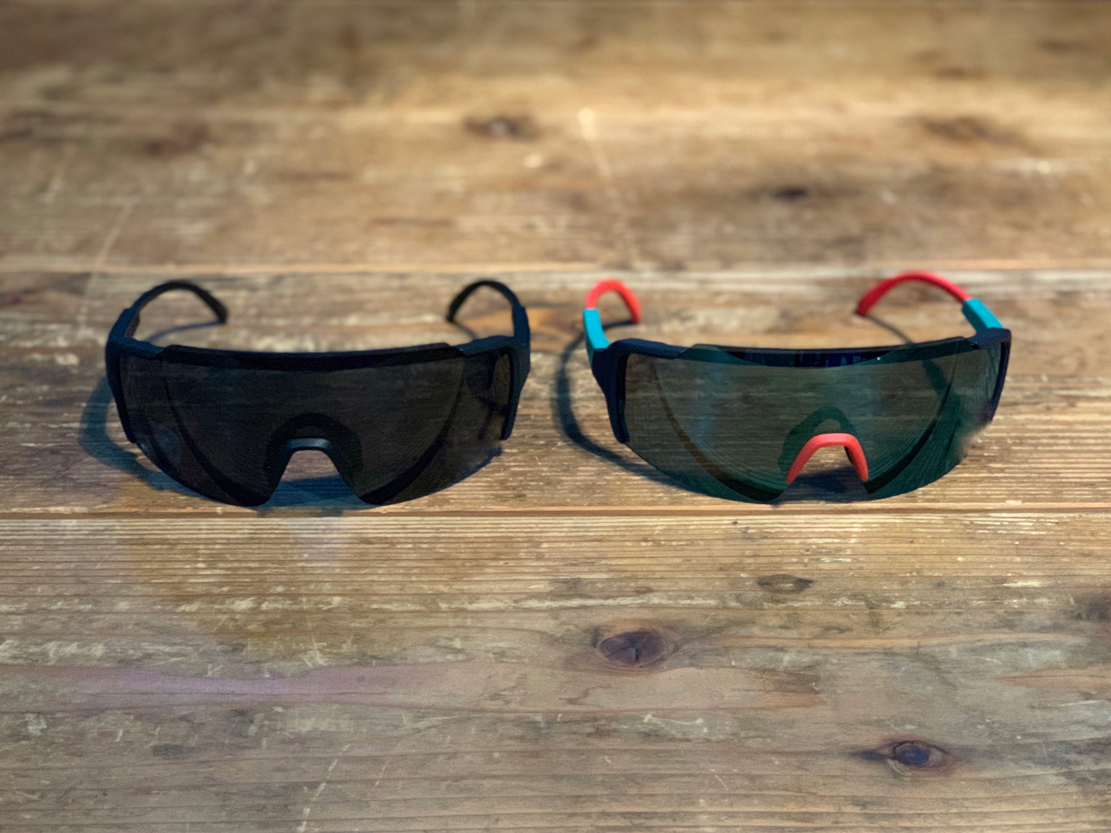 SMITH/Sport Model】 ライドからランにハイクや釣りにも① | CLAMP