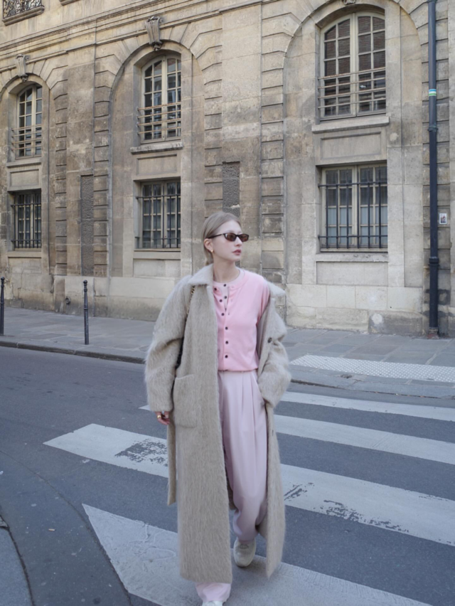 第二弾 22SS先行予約アイテム紹介 Part9】松本恵奈のMUST BUY- 