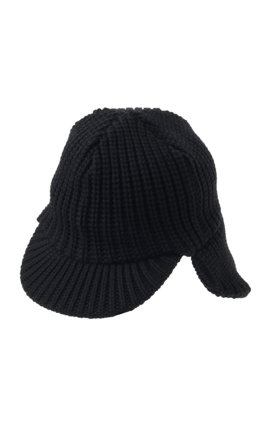 KIJIMA TAKAYUKI ×CLANE WOOL KNIT EAR CAP｜GOODS(グッズ)｜CLANE