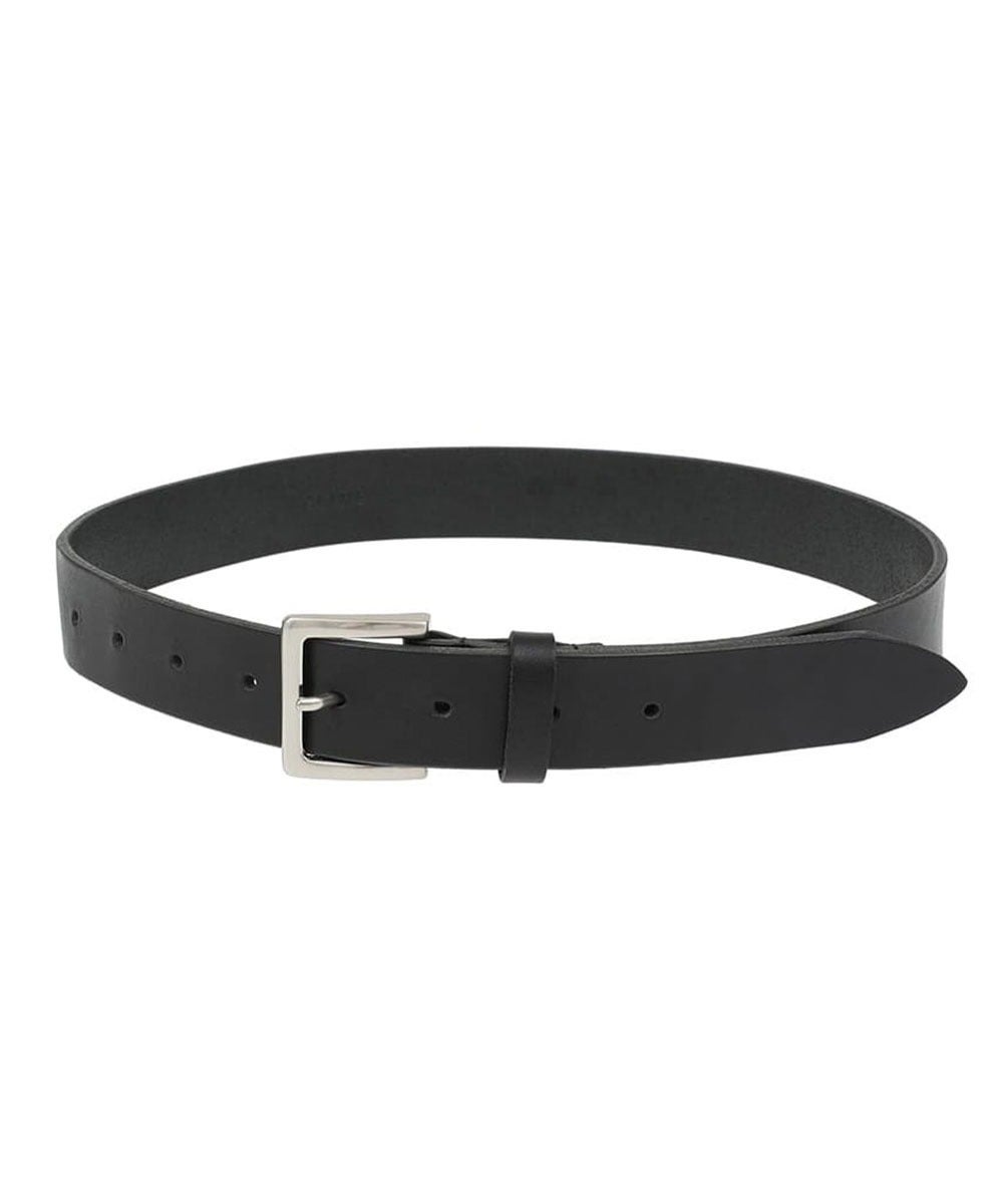 LEATHER BELT｜GOODS(グッズ)｜CLANE OFFICIAL ONLINE STORE