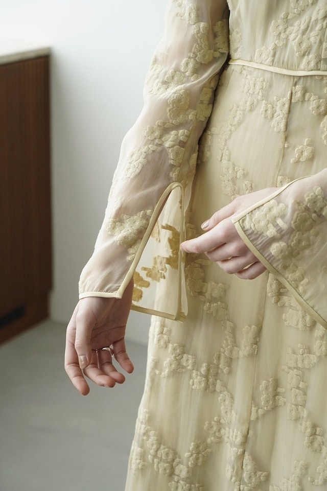 1月31日（火）発売アイテムをご紹介。CLANEオリジナルのフラワー柄を