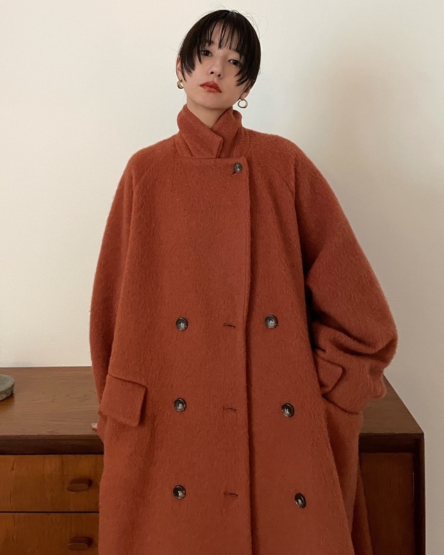 11月9日(火)よりルミネ新宿店・オンラインストア限定で発売される