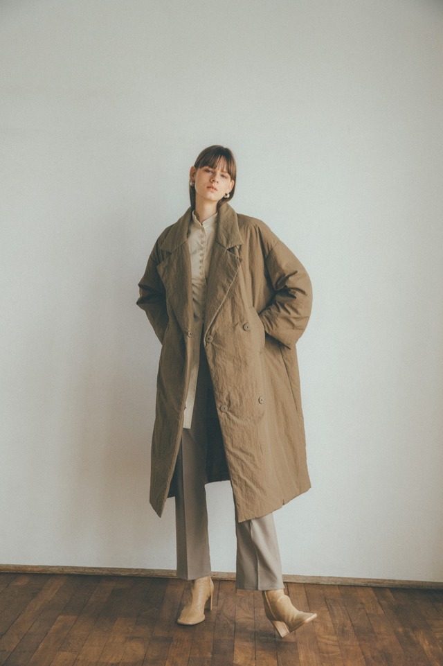 20AWアウター受注アイテム紹介Part1】今年もこの季節がやってきました