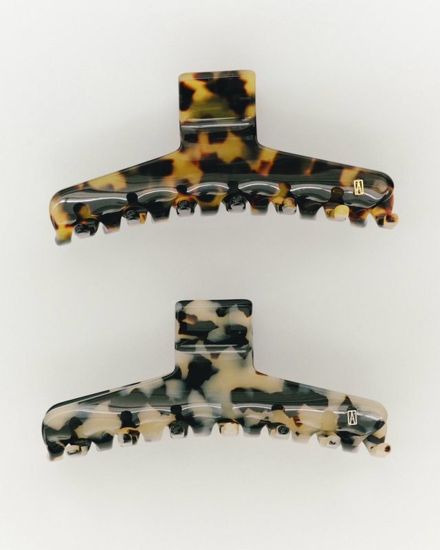 ALEXANDRE DE PARIS for CLANEの特別な限定アイテムの発売が決定