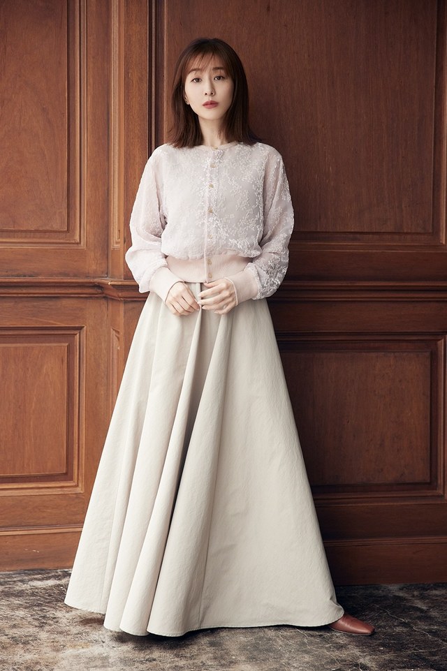 いよいよ11月11日（金）より、「CLANE × 田中みな実」コラボレーション