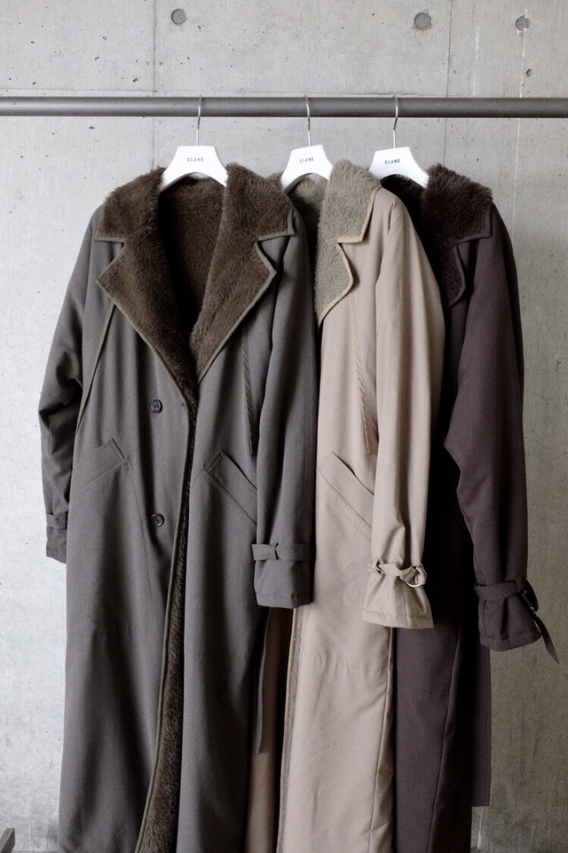 6月12日（水）から19AW先行受注がスタート！毎年人気のミリタリー