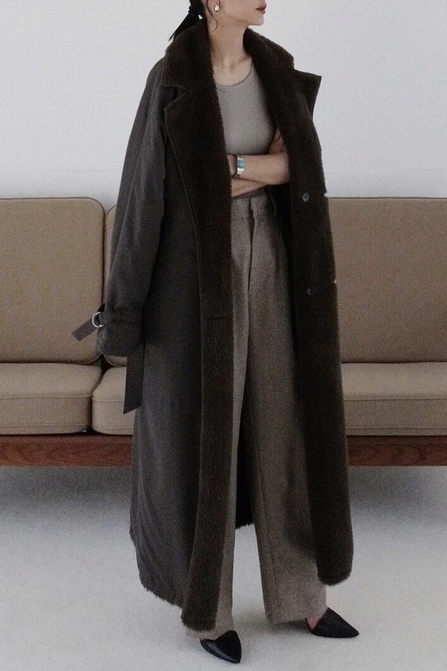 6月12日（水）から19AW先行受注がスタート！毎年人気のミリタリー