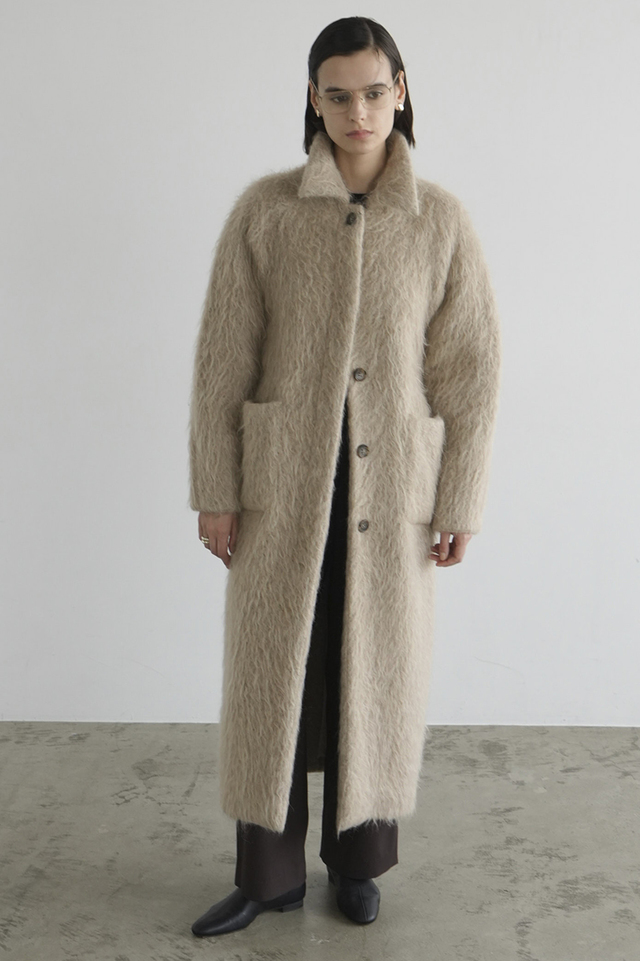 24AWアウター先行予約アイテム紹介Part2】8月23日（金）から先行予約会