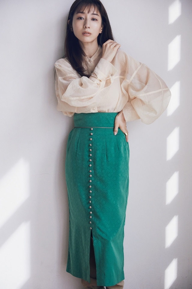 3月24日（水）発売。【CLANE×田中みな実】コラボレーションアイテムの