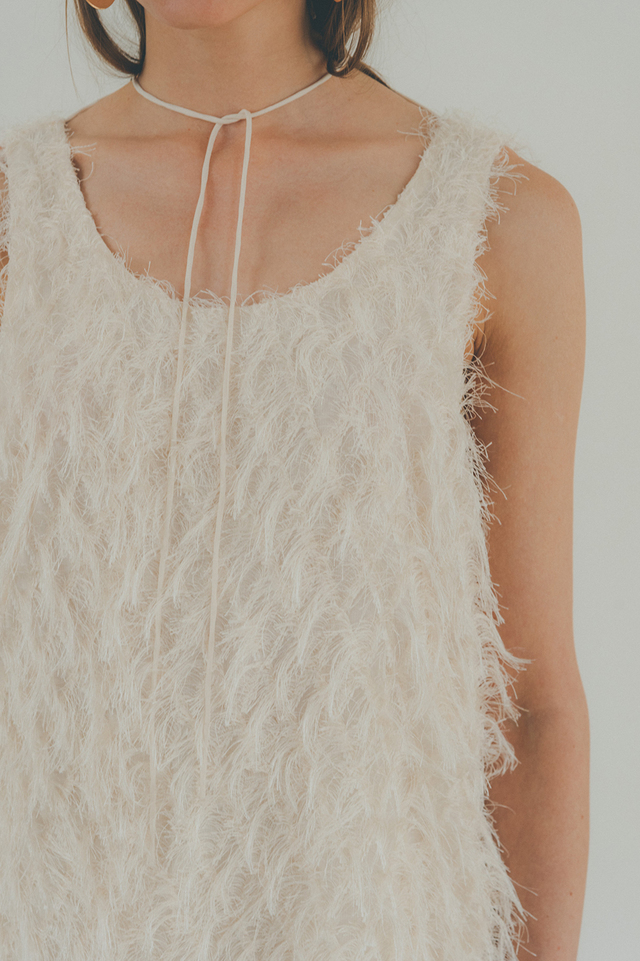 3月4日（金）発売アイテムをご紹介。目を引くフリンジアイテムや