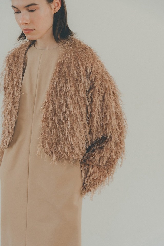 3月4日（金）発売アイテムをご紹介。目を引くフリンジアイテムや