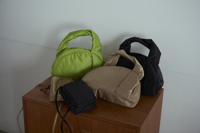 CLANE（クラネ）×RAMIDUS（ラミダス）」の初コラボレーションが決定