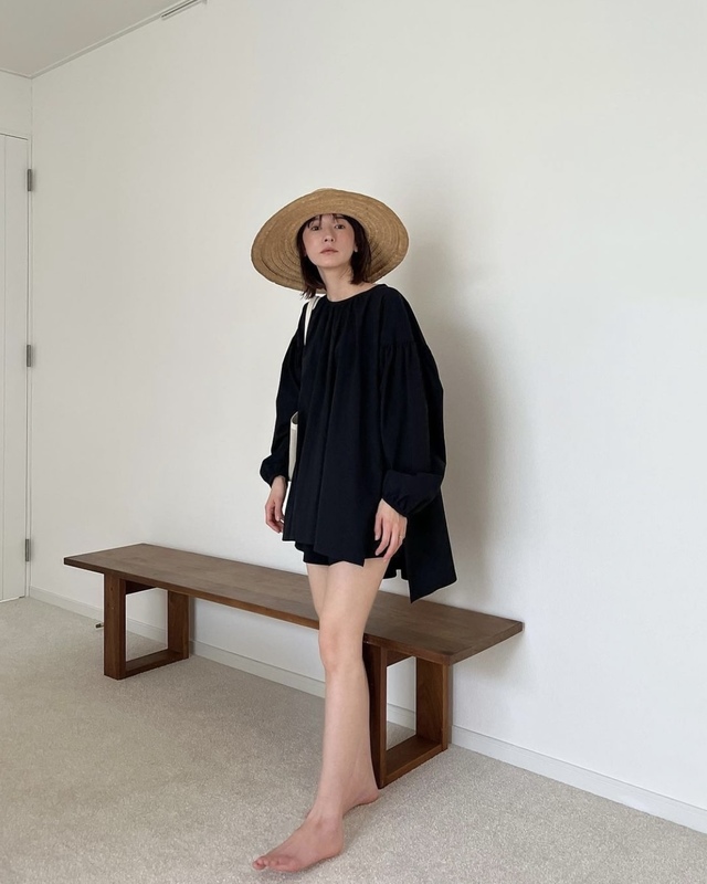 CLANE × Speedo」水陸両用でお洒落に着ていただけるラッシュガードを