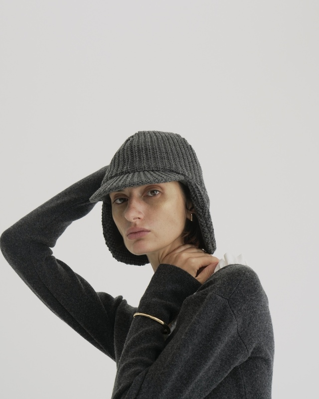 KIJIMA TAKAYUKI x CLANEコラボレーションアイテムが発売決定。耳元