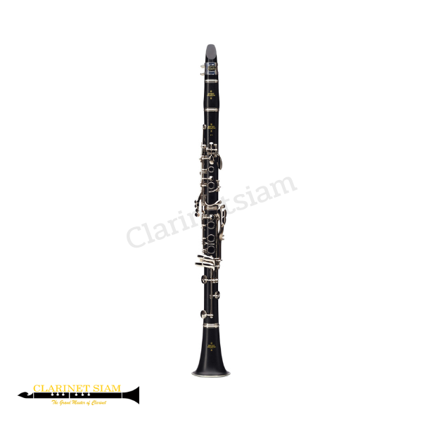 BUFFET CRAMPON E11 CLARINET – clarinetsiam