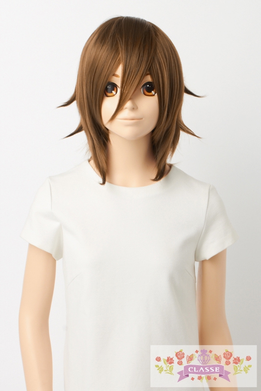 手塚 国光(テニスの王子様) | コスプレ商品一覧 | コスプレウィッグ