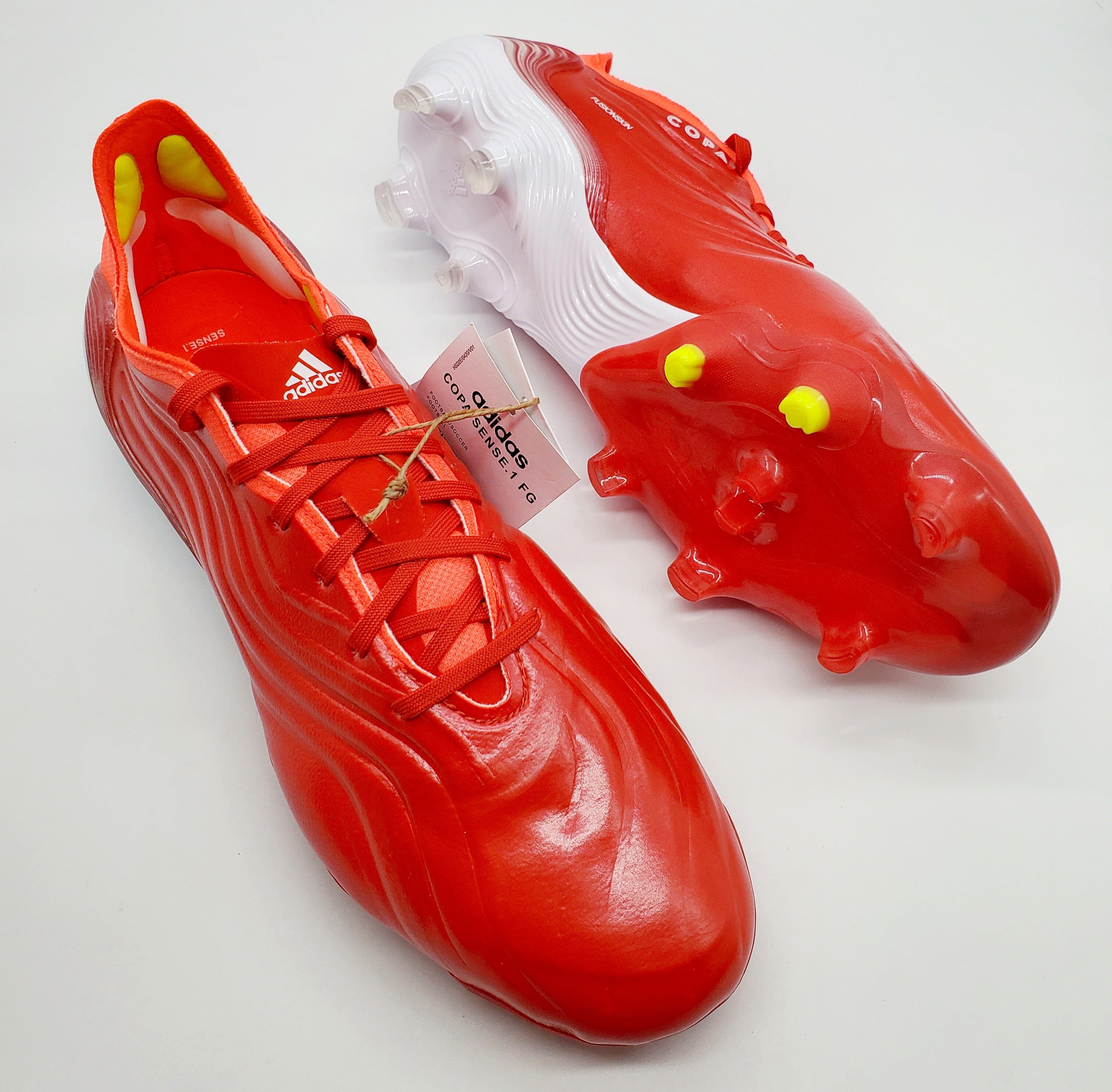 Buy Adidas Copa Sense .1 FG online