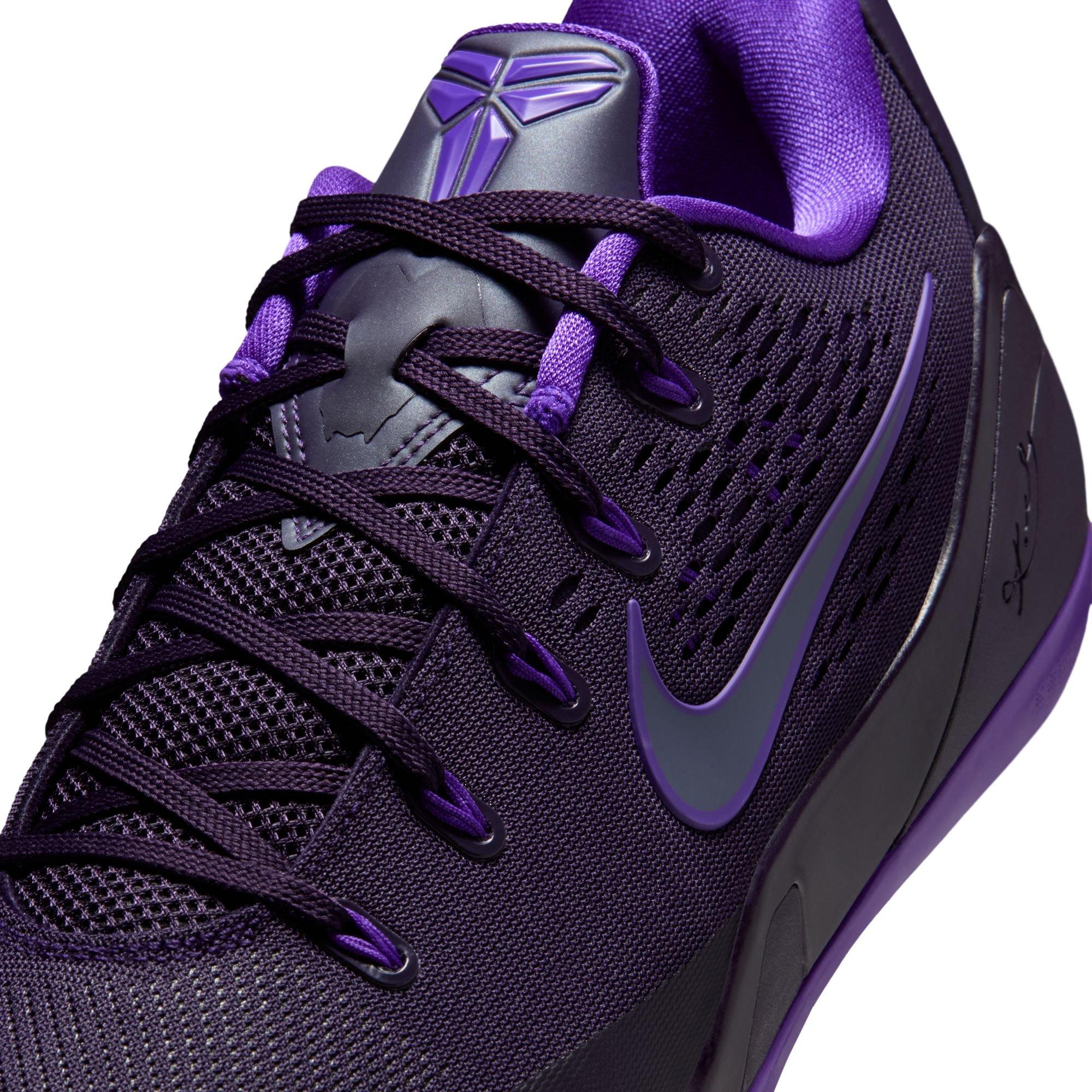 Nike Kobe IX Elite Low EM Protro 