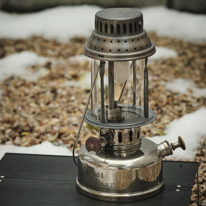 Ditmar Maxim 581 | Classic Pressure Lamps & Heaters