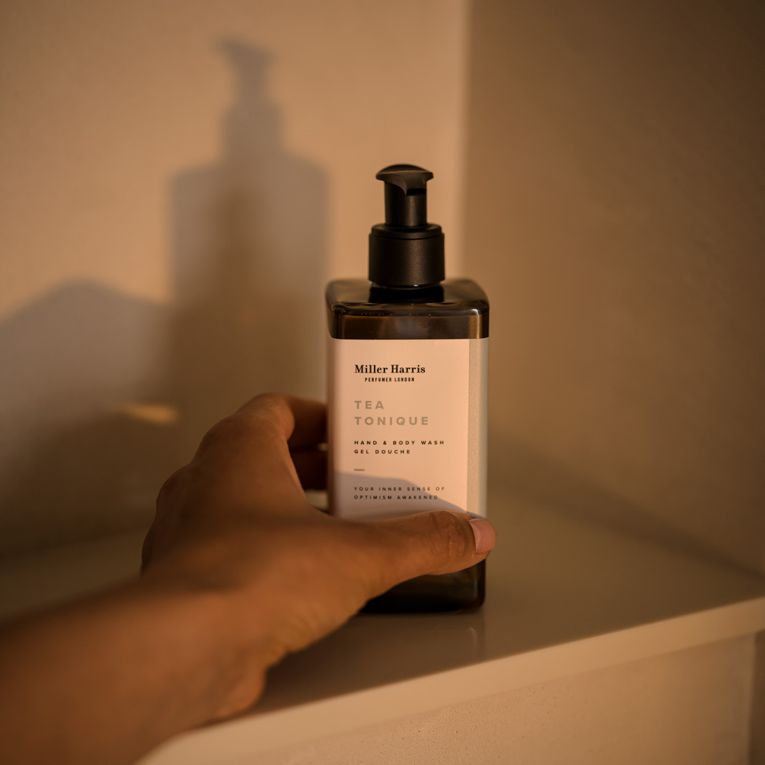 Tea Tonique Bath & Body – Miller Harris US