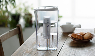 MD103 | クリンスイの製品 | 家庭用・浄水器の三菱ケミカル