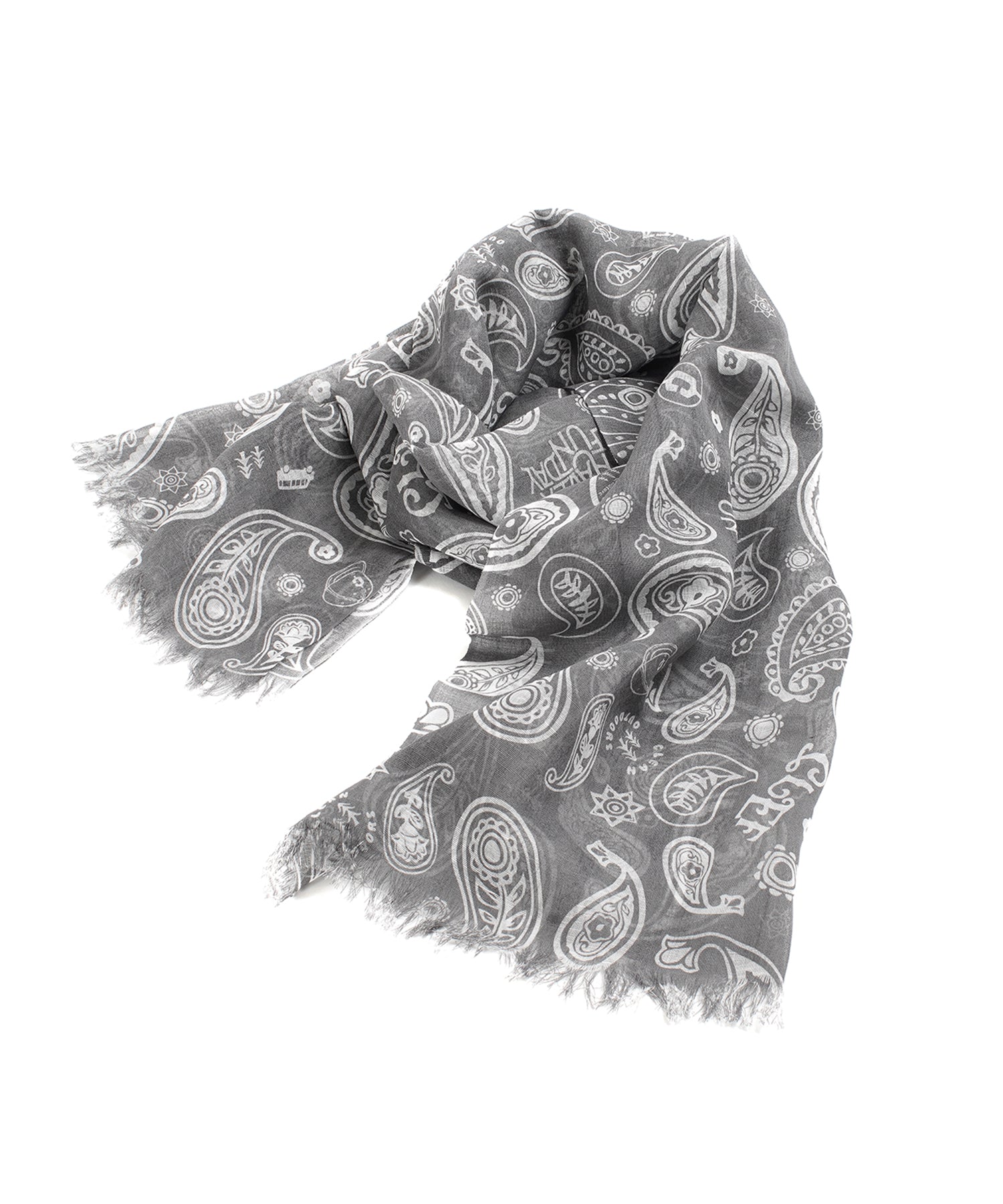RB6004 VENTO BIG STOLE – CLEFSHOP