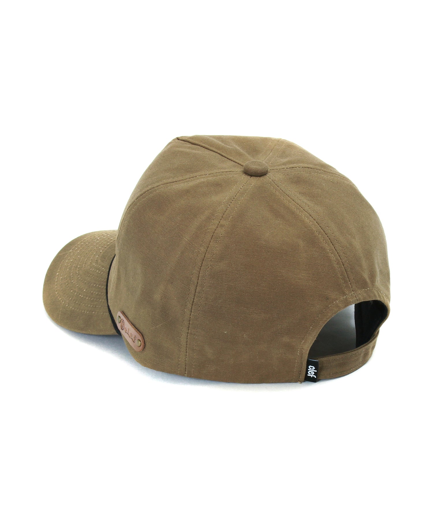 RB7013 DEEP WAX TRUCKER CAP – CLEFSHOP