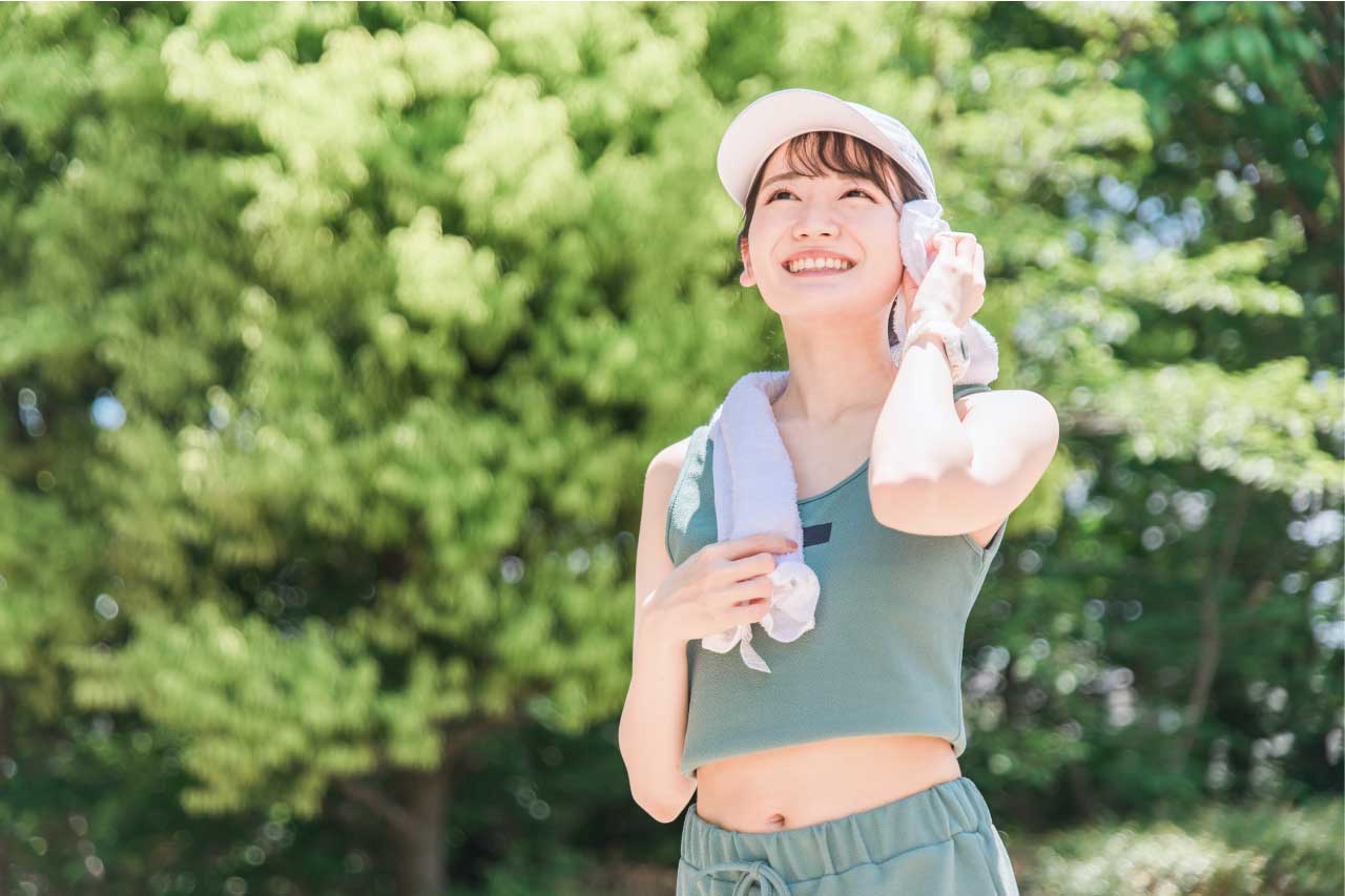 NID フェイスタオル｜ドラッグストアで買えるNID PB