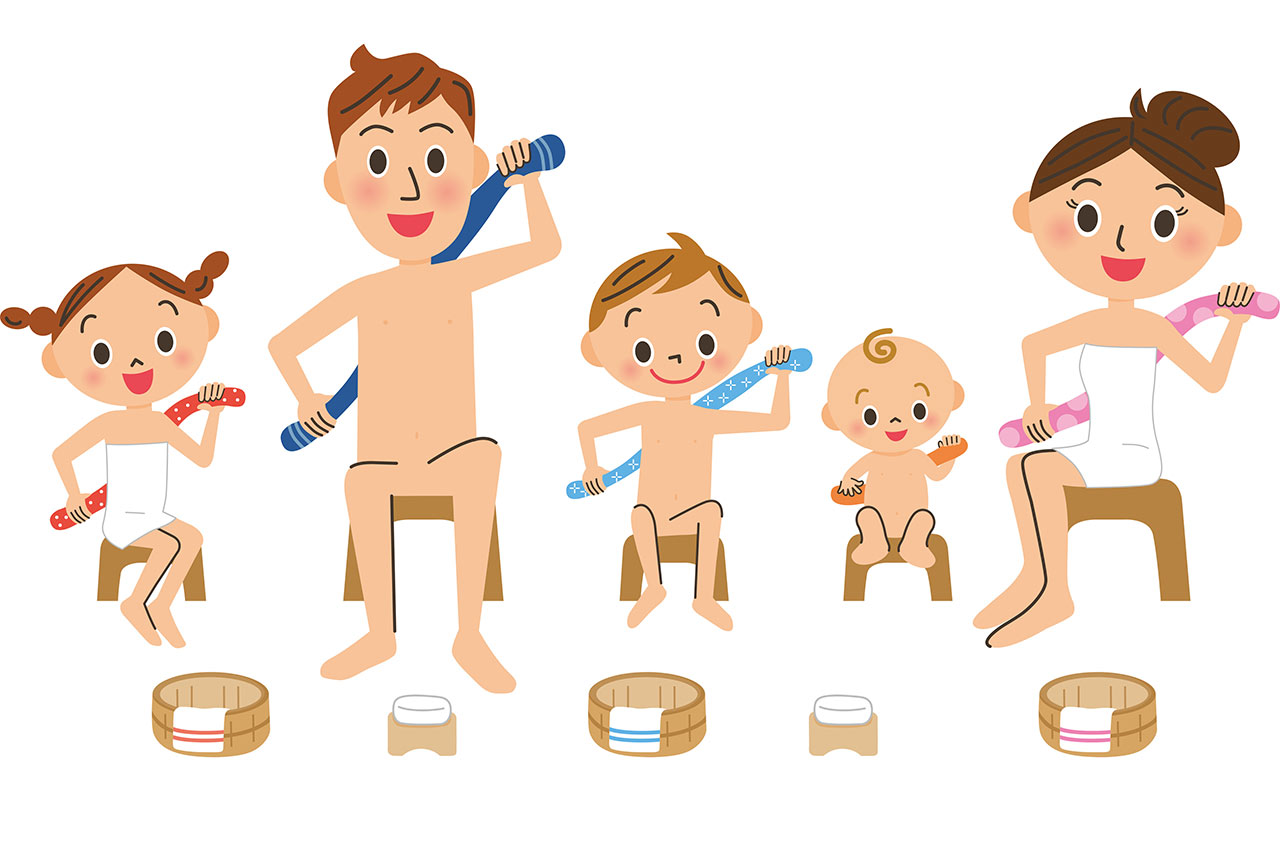 やさしいキレイはママの笑顔シリーズ NID ボディタオル｜ドラッグ