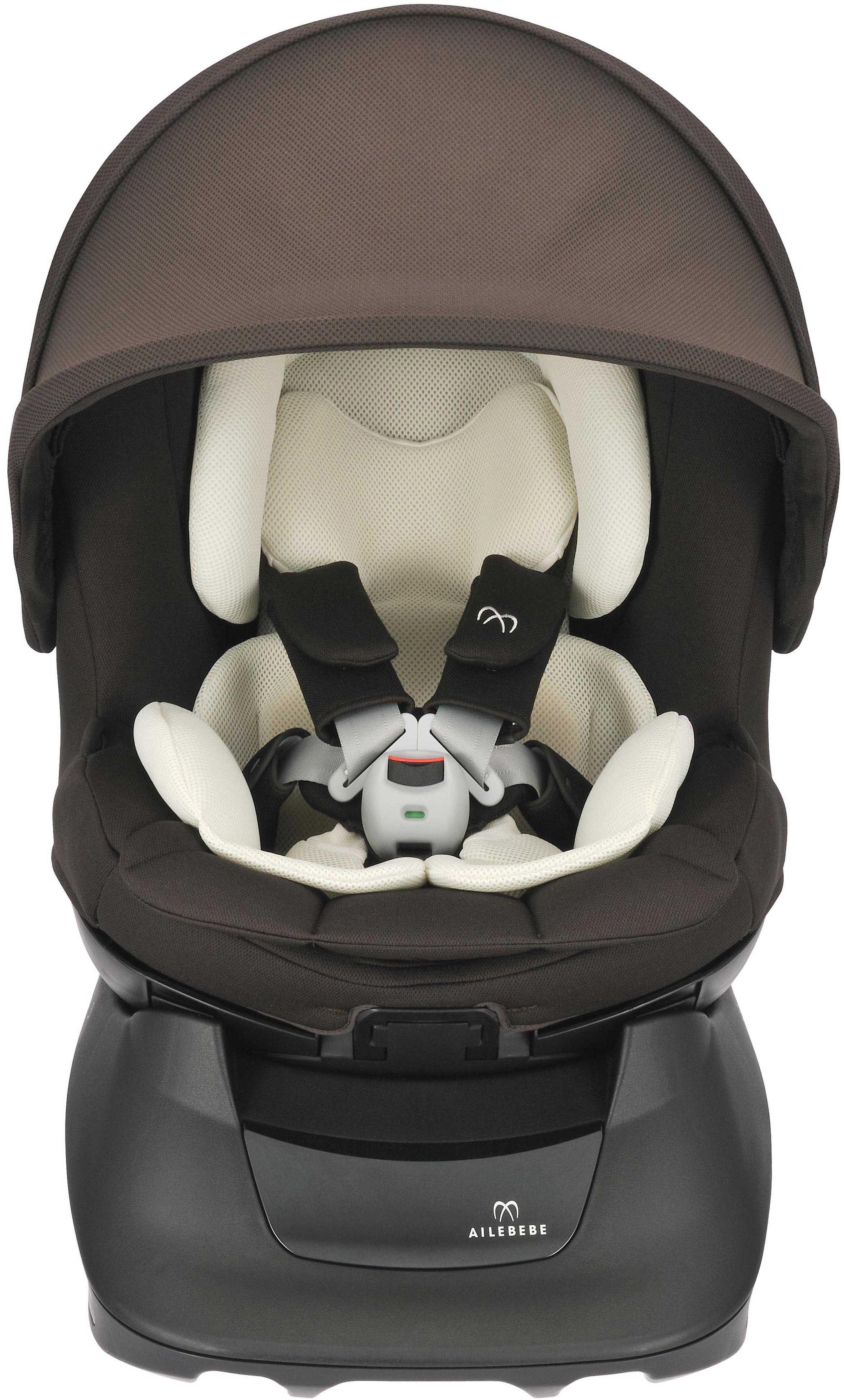 エールベベ・クルットNT2」にシンプルなデザインとお手軽価格の新