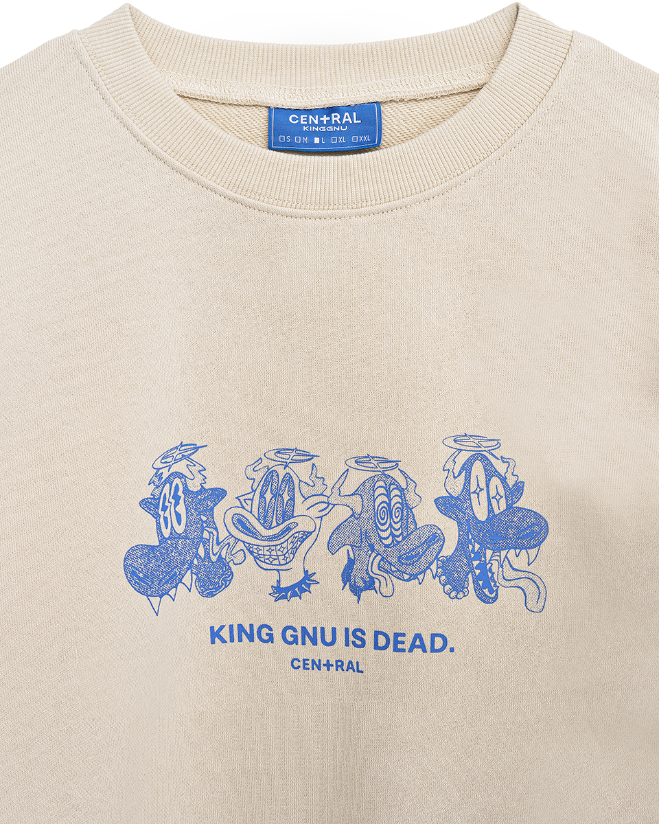 King Gnu OFFICIAL GOODS STORE
