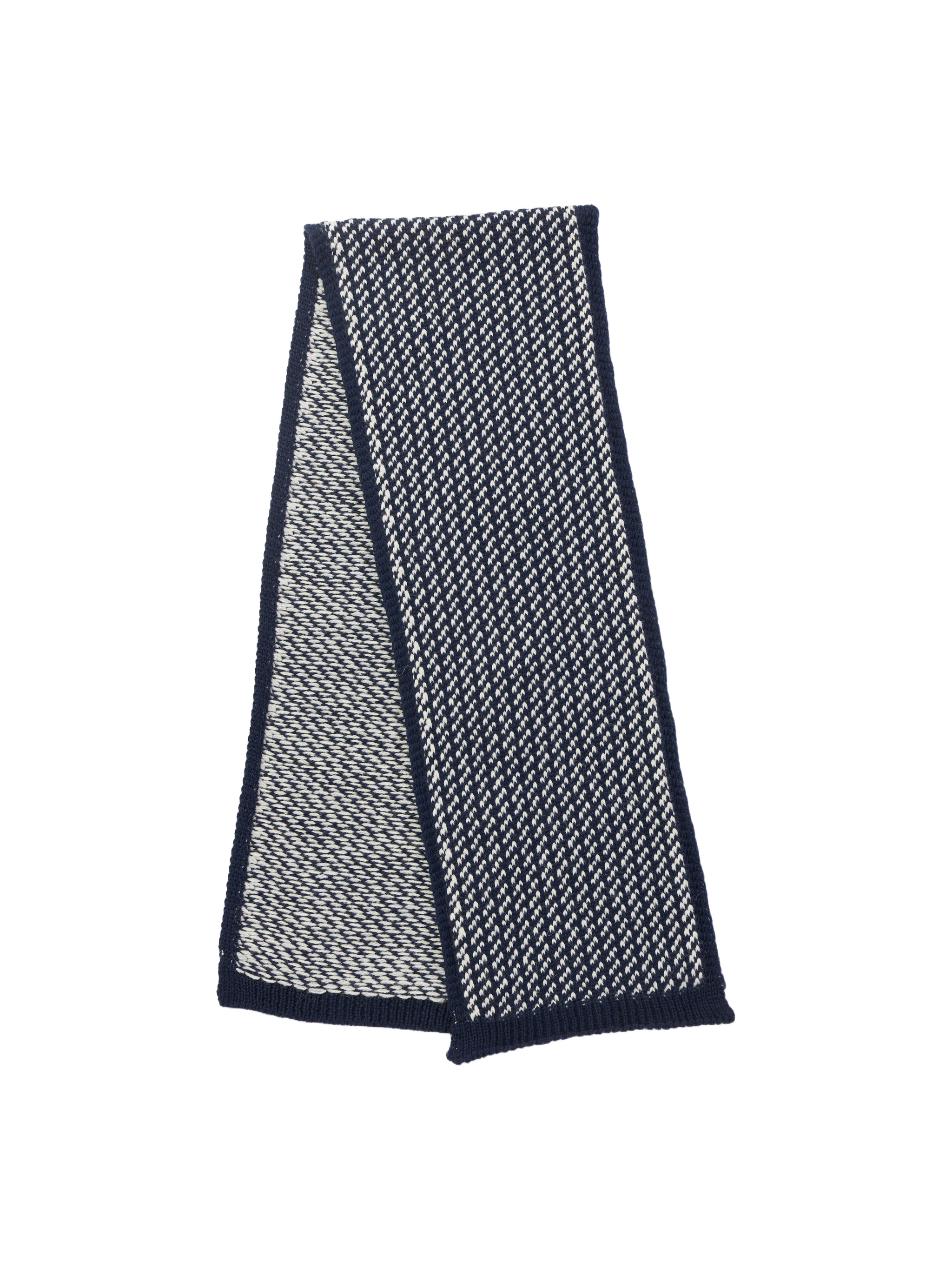 HIGHLAND2000×2nd】バーズアイニットマフラー – CLUB 2nd